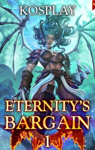 Eternity’s Bargain: Volume 1